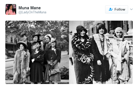 the-real-eye-to-see:   All pics found on this blog  The Harlem Renaissance was a