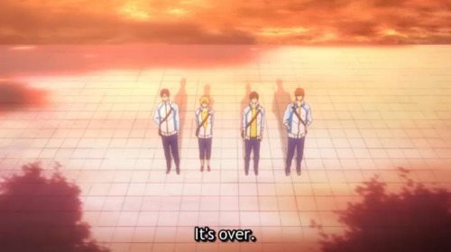 youcomenow:  FREE! DONT YOU FUCKING DARE I HAVE BEEN WATCHING YOU FOR OVER TWO FUCKING MONTHS AND NOW YOU GIVE ME THIS FOURTH WALL META SHIT HOW DARE YOU FUCKIN TOY WITH ME HOW FUCKING DAR ERKSL;FKDS;FS;