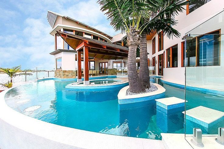 Pictures Of Luxury