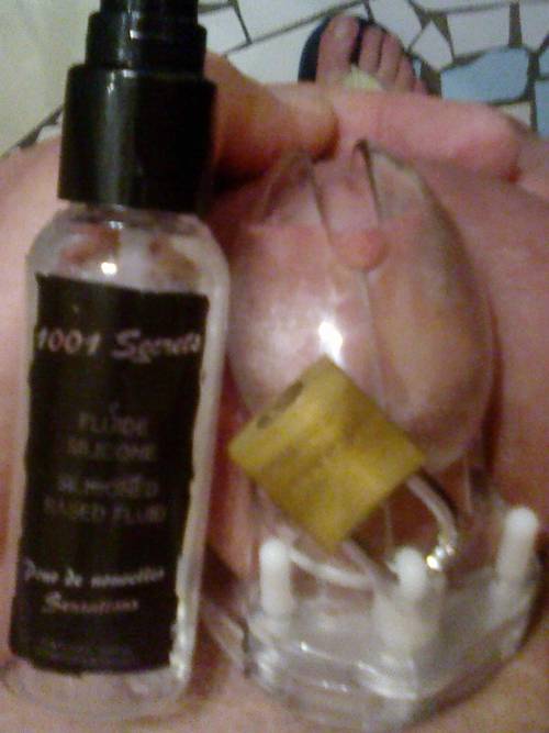 lockedkinkpup87:  coolriko:  In 10 pics : How washing, cleaning, drying our cock and cage to stay clean, safe and secure for us, Locked Boys. In bath or under shower. With warm water from shower head inside cage. And don’t take advantage to masturbate