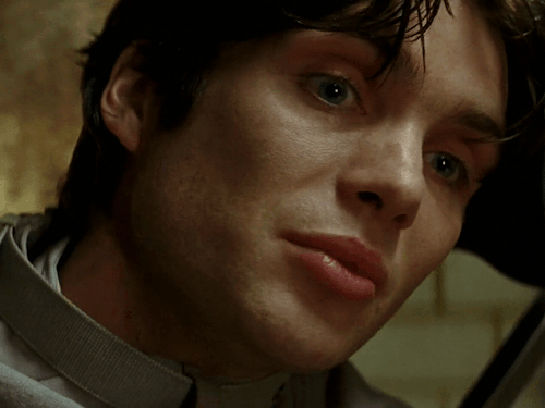 Cillian Murphy As Jonathan Crane Aka Scarecrow In Batman Begins (2005)