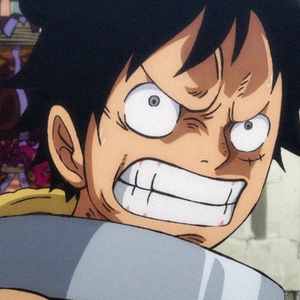 jetpistol-icons: Monkey D. Luffy Iconslike or reblog if you save it;credtis (strongcarrots)