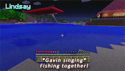 angelshawke:  Let's Play Minecraft - Top Chef 