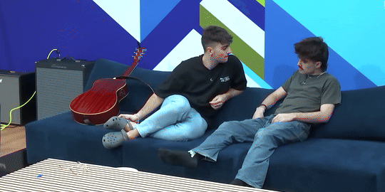 I Cant Believe They Invented Falling In Love
