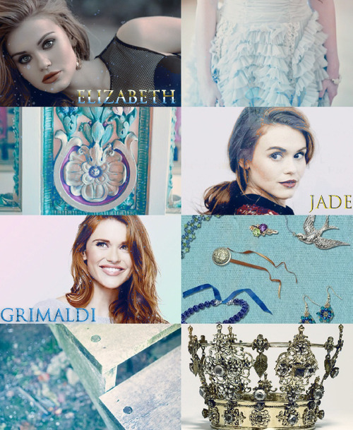 OS HERDEIROS SECRETOS DE ROWENA RAVENCLAW 