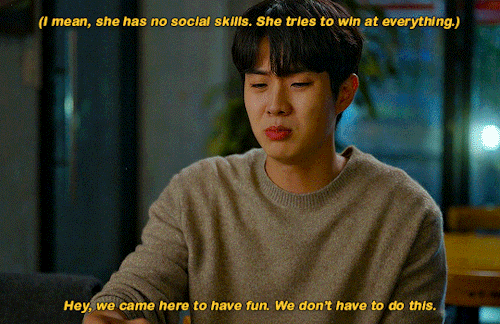 surii: Ten reasons why I hate Kook Yeon Soo. OUR BELOVED SUMMER (2021) dir. Kim Yoon Jin