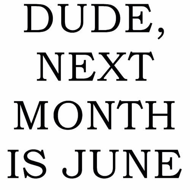 heeschbrooke:  16 days till #prom 21 days till #soundset  30 days till #graduation