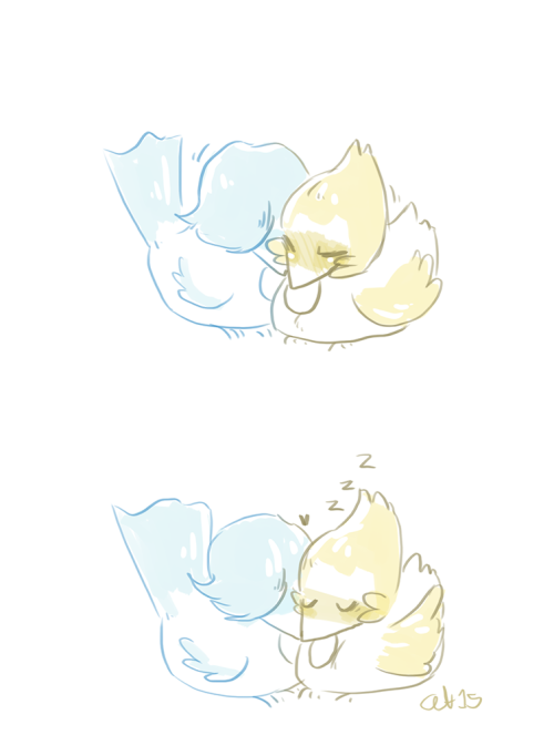 Sex ship-captain-cat:  Birb gems  pictures