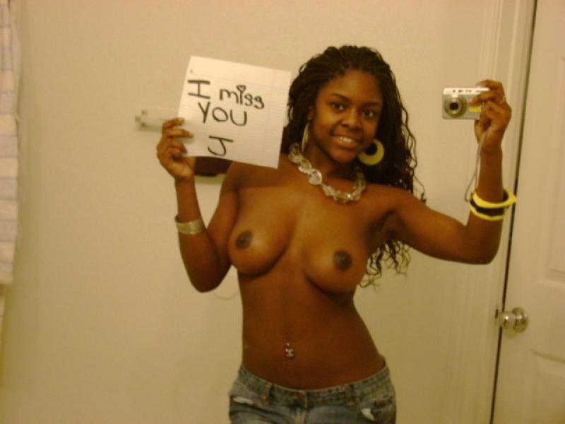 the-ebony-lust:  Attention! pics of black girls you may recognize!!