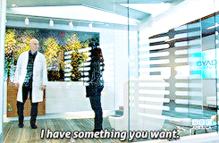 iamcosimaniehaus:  Orphan Black 2x07 | Knowledge Of Causes, And Secret Motion Of
