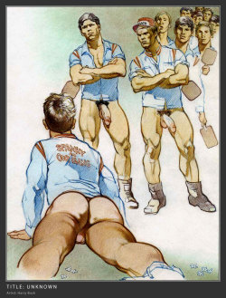 Gay-Erotic-Art:  Gayillustrations:  [Updated Jun 30, 2015]  Spanky And Our Gang…