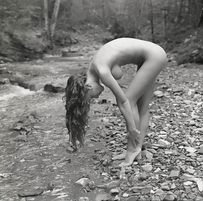 Shy's Nudism world