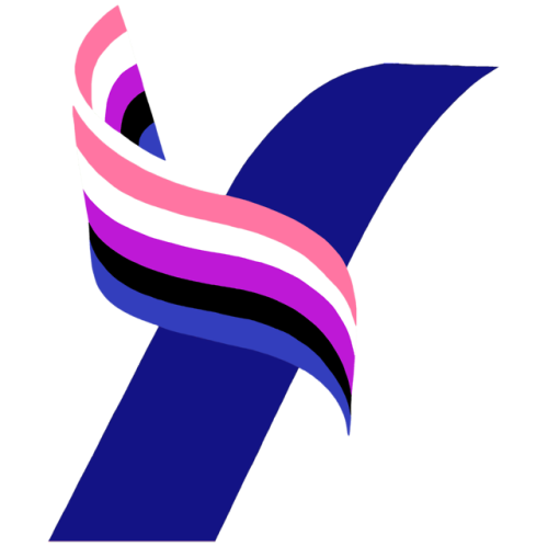 yang2020official: yang2020official: Yang Pride Logo Set updated upon request