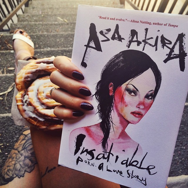 vuphoria:  Sweets between classes.