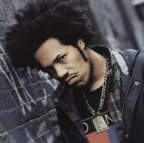 resurrectinghiphop:  Redman