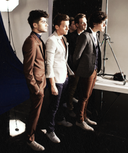 I Love You's