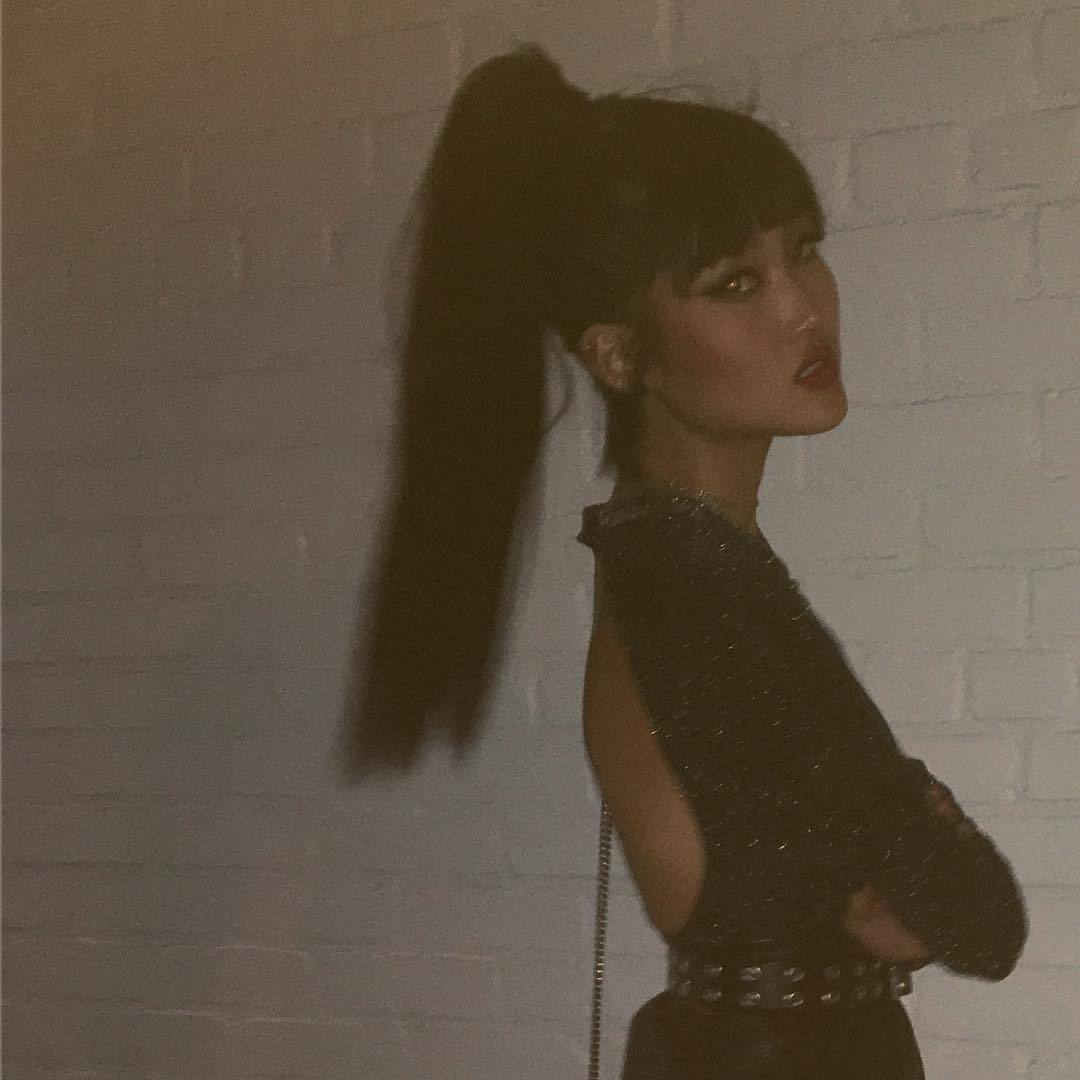 madeofwhitebone: Fashion mood, Chapter 3: Ethnic, Gothic, Bad B¡tch Epidemic.