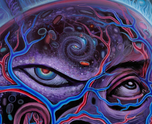 alex grey