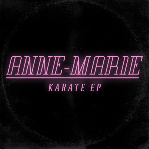 karate (2015) // anne-mariehonorable mentions:geminikaratestolerate: “ ⭐️⭐️ “  spotify: https://open