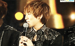 juresse:  Eunkwang’s speech at the 2013