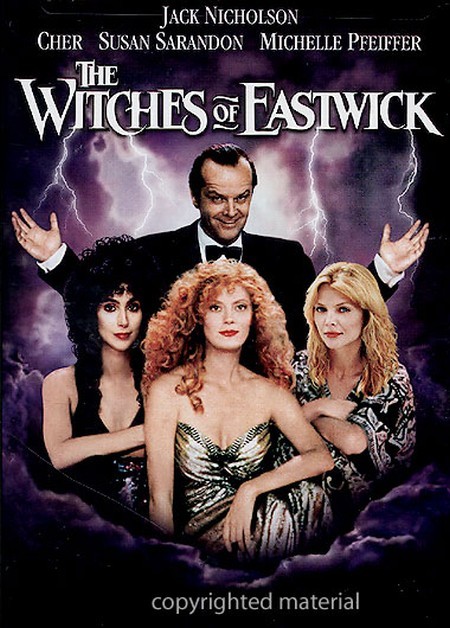 jaie-de-virve:  Dream Movie Marathon Night, category is: “Movies with a strong female witch character”