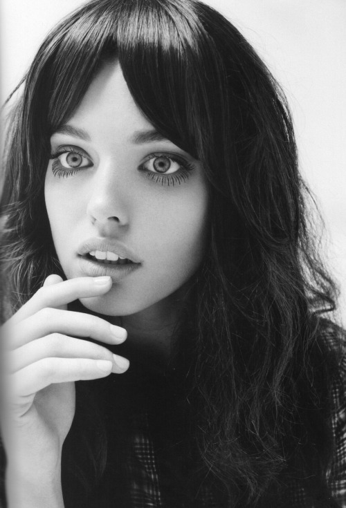 tankgirlz:  Emily DiDonato