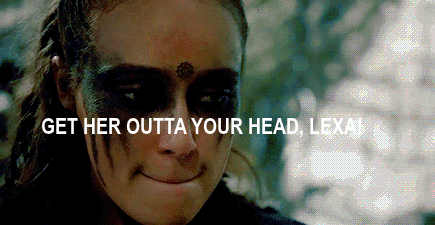 walk21miles:(inspired) this time with lexa 