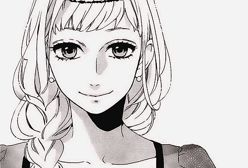 facelessvillain-blog-blog:  Yuyuka Week｜Day 4: Clothing  