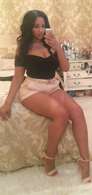 lifeofoh:  chantelleannmarie 