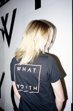 whatyouthscrapbook:  #what youth