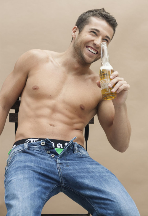 Sex tumblinwithhotties:  Colby Melvin (@colbymelvin) pictures