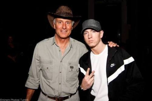 Like, Re-Blog & Follow | Eminem New Photo - 2009