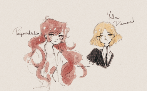 hnk draw from memory game with a dear friend since we hadn’t drawn them in a few years I like how la