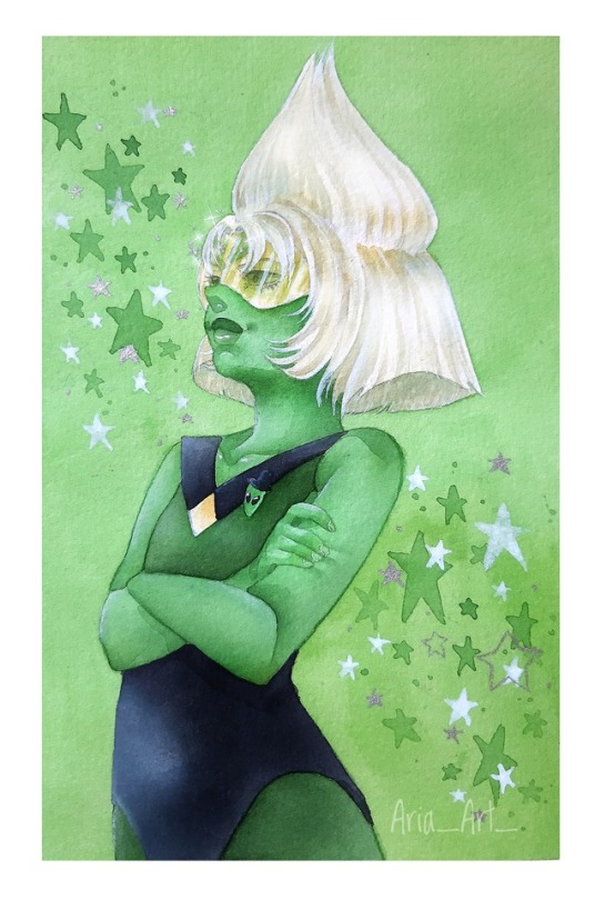 We Are The Crystal Gems !!!!!!