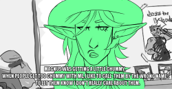 freelanceplatypus: Taako, you’re meant to be teaching the boy magic, not how to be a little shit.