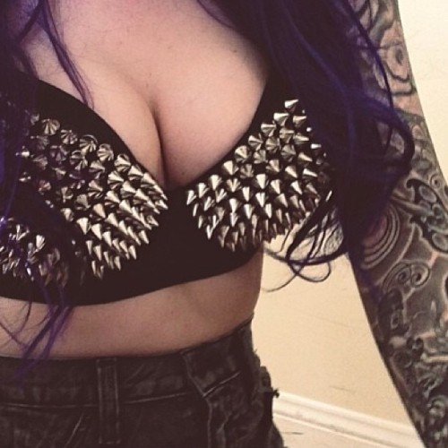 More @ helljeahinkbabes