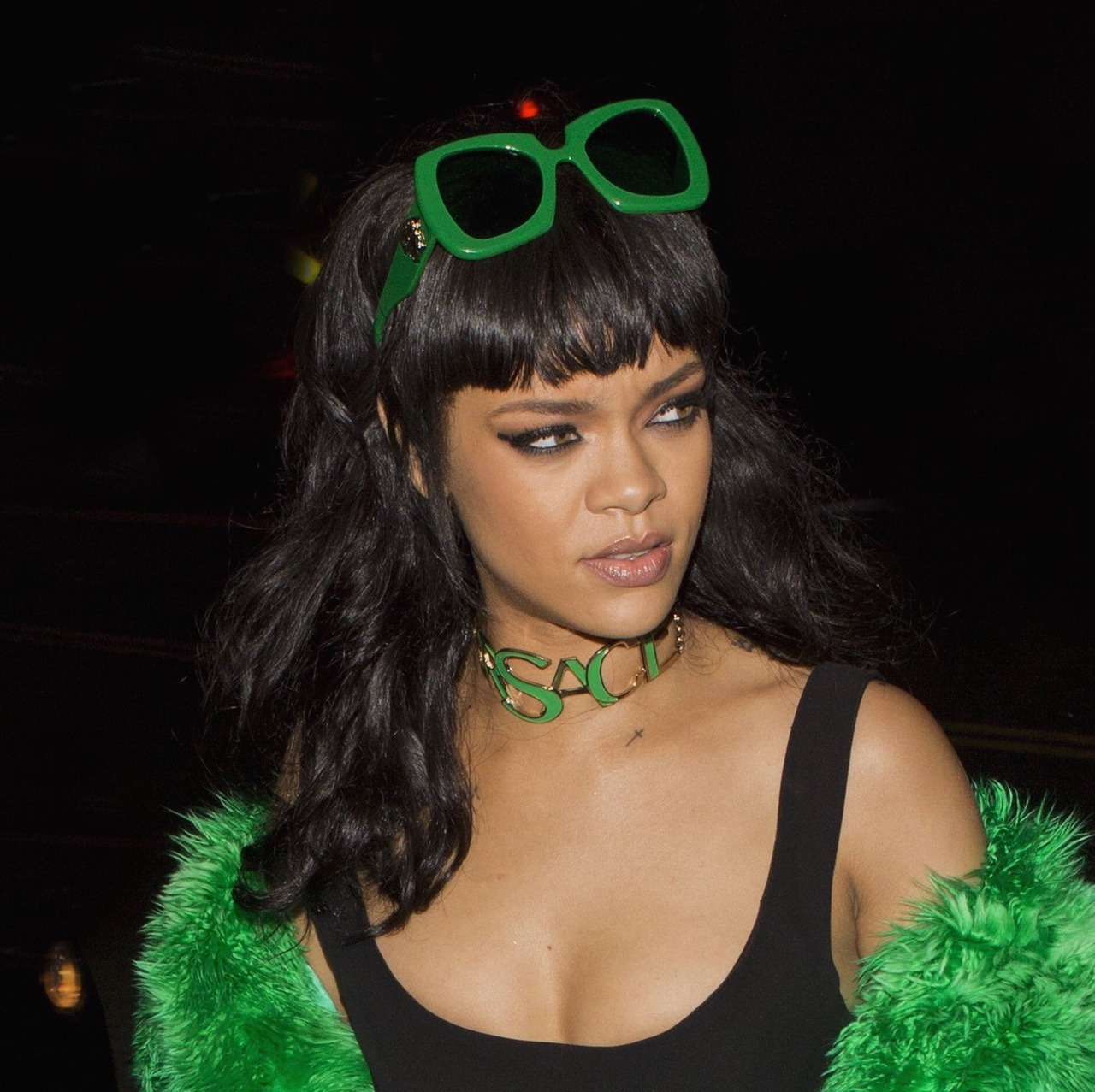 rihconda:  choose your fighter
