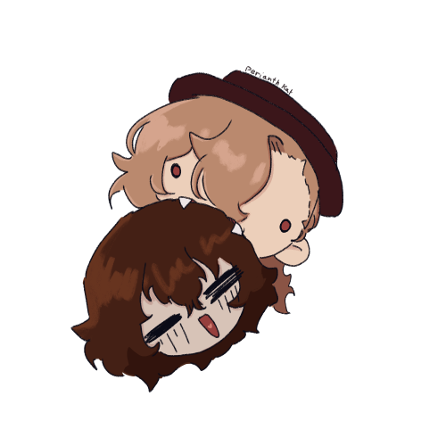 Chomp IwI