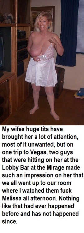 Wives you would not expect