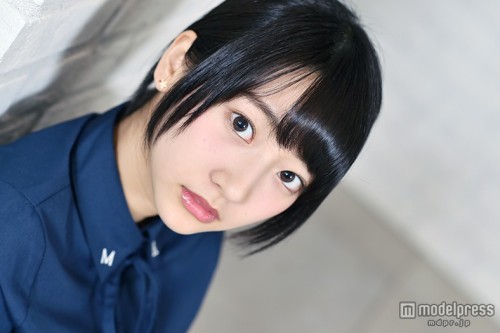 次にくるショートヘア美女“武田玲奈”ってどんな子？「覚悟を決めた」胸の内、素顔に迫る モデルプレスインタビュー - モデルプレス