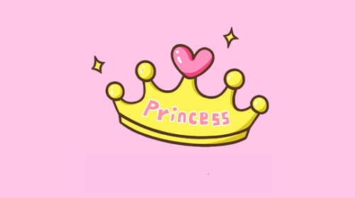 mirukuseki: princess