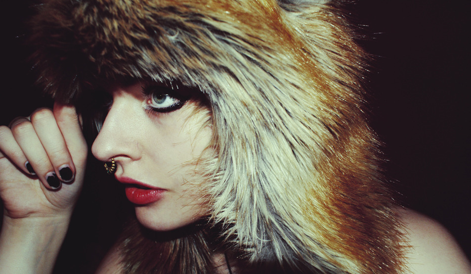 #spirithood on Tumblr