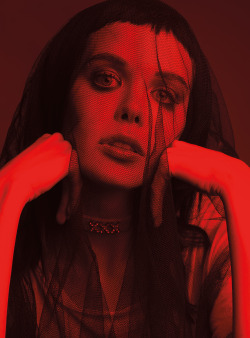 alice—glass: Alice Glass for EIGHTY-NINE Magazine