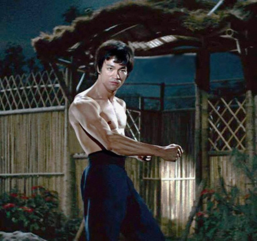 kungfu-online-center:  Bruce Lee, forever! 