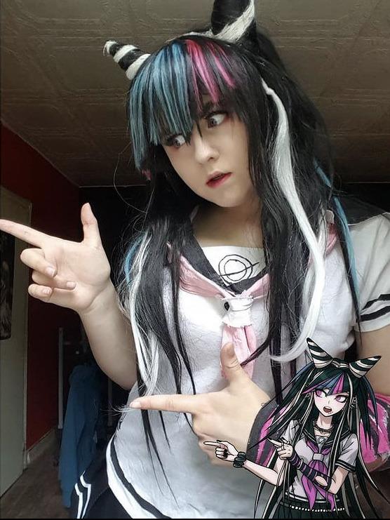 Mukuro Ikusaba Cosplay Explore Tumblr Posts And Blogs Tumgir Mukuro Ikusaba Cosplay Explore Tumblr Posts And Blogs Tumgir