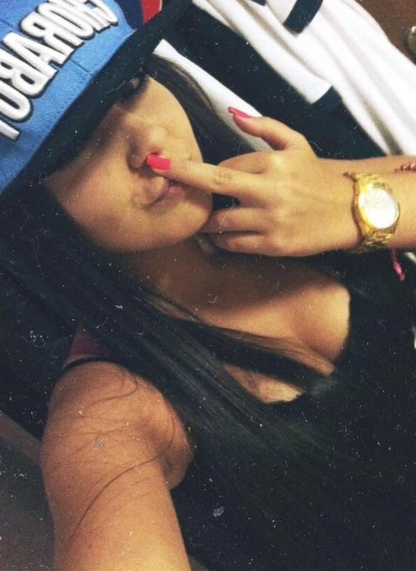 Bad Bitch