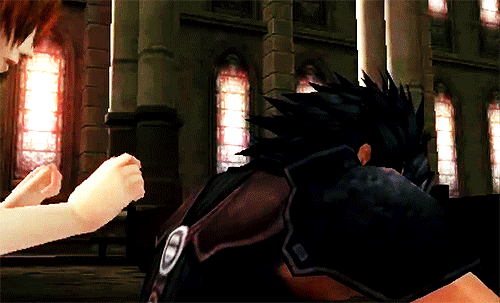 dark-aqua: Favorite Tragic Ships from Final Fantasy: → Zerith & Noctluna
