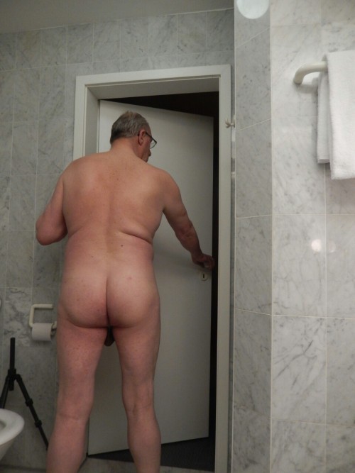 Porn Pics nudeoldmen:  teungoes:Nice to see myself