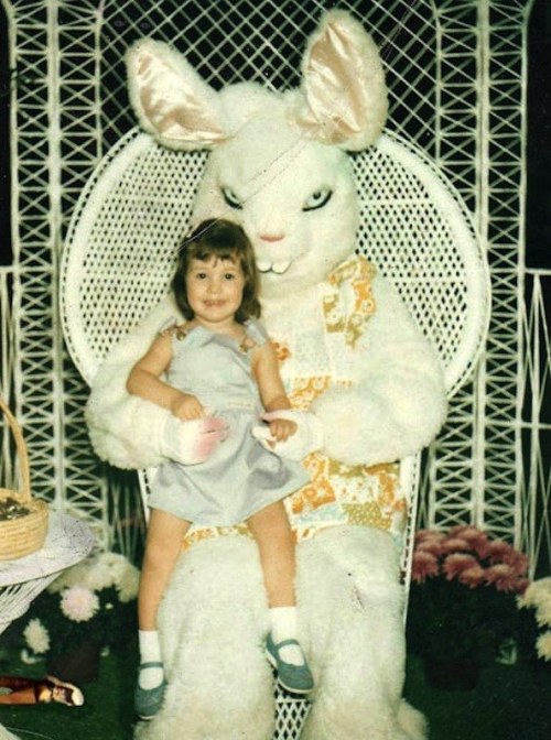 corpsepose:  happy easter  porn pictures