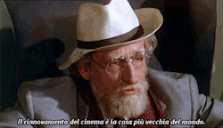 Vittorio Gassman, “Camera d’albergo” (Mario